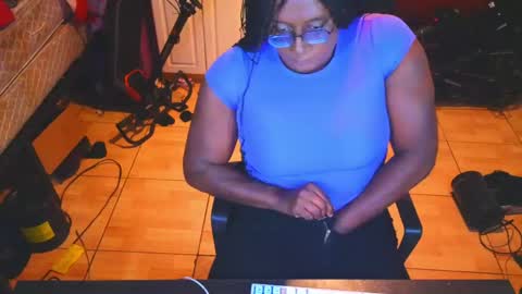 Naomi online show from 05.05.26