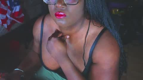 Naomi online show from 05.13.26