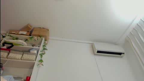 Snapshot of naomigarcia chatting on 01.04.25 Naomi online show from 01.04.25