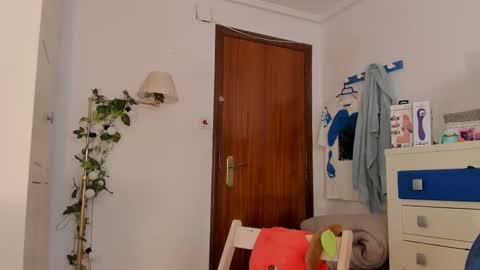 Snapshot of naomigarcia chatting on 02.26.25 Naomi online show from 02.26.25