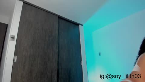 Snapshot of naomigarcia chatting on 11.09.25 Naomi online show from 11.09.25