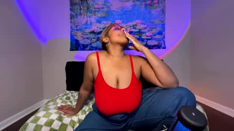 Naomigiirl6 online show from 03.05.25