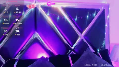 naomiharuno online show from 12.06.24