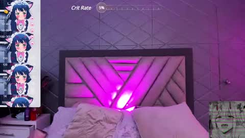 naomiharuno online show from 02.27.25