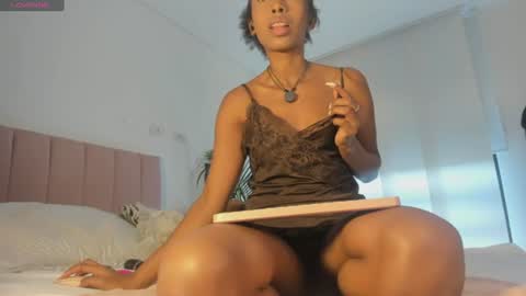 Naomii online show from 06.29.26