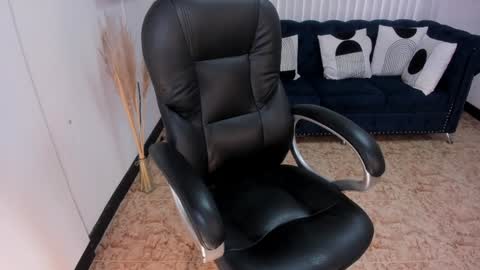 Naomi Campbell online show from 12.27.24