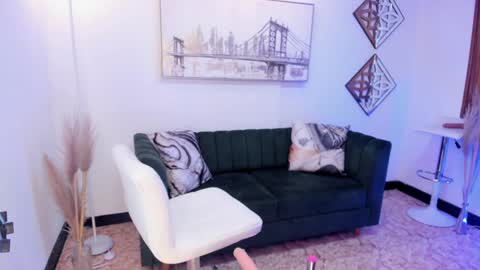 Naomi Campbell online show from 02.07.25