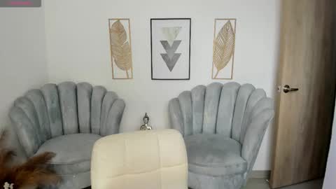 Naomi Campbell online show from 10.25.25