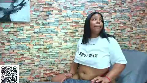 Snapshot of naomii_campbelll chatting on 06.14.26 Naomi Campbel online show from 06.14.26