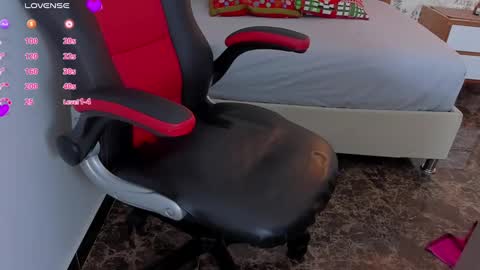 Naomi  online show from 12.24.24