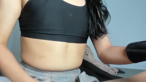 Naomi Moore online show from 12.20.24