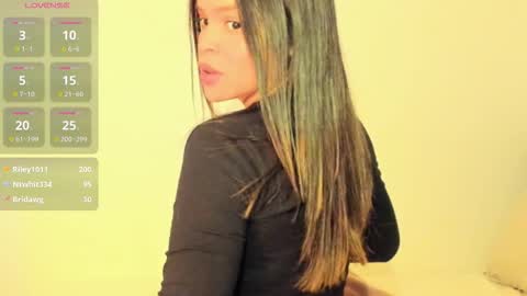 Naomi online show from 02.01.26