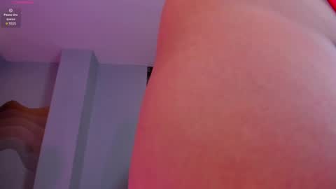 Naomi online show from 02.14.25