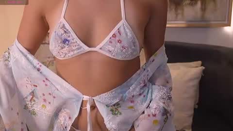 Naomi online show from 07.08.26