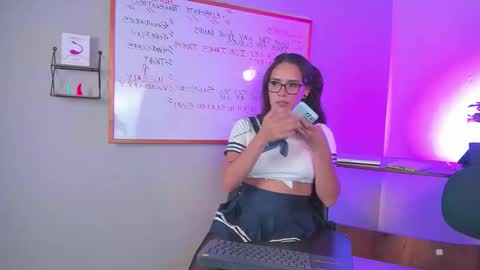 Naomi  online show from 03.06.26