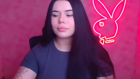 Snapshot of naomivibes chatting on 01.13.26 Naomi online show from 01.13.26