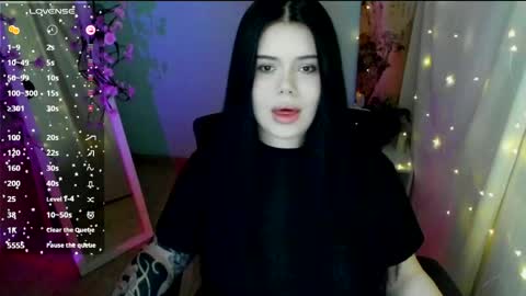 Naomi online show from 05.02.26