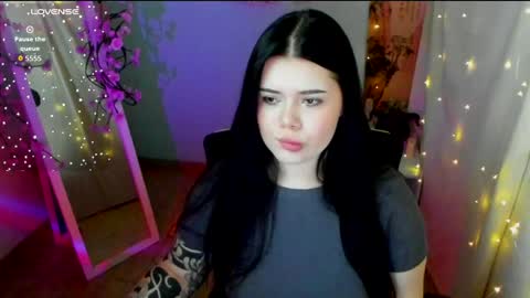 Naomi online show from 05.07.26