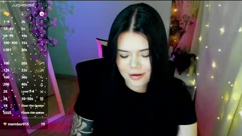 Naomi online show from 05.09.26