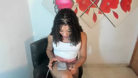 Snapshot of naomiwildburn chatting on 03.23.26 naomiwildburn online show from 03.23.26