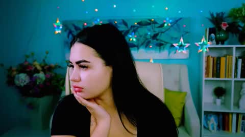 naomiwilsons online show from 11.30.25