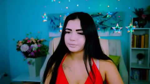 naomiwilsons online show from 12.01.25