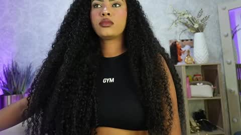 Naomi     online show from 04.30.26