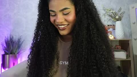 Naomi     online show from 05.01.26