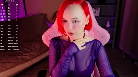 Naomi online show from 09.10.25