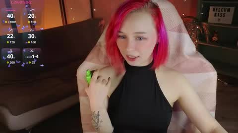 Naomi online show from 02.08.26