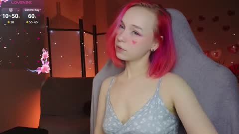 Naomi online show from 02.15.26