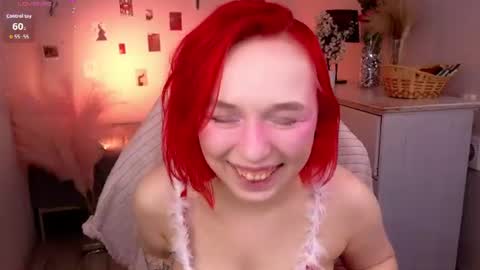 Naomi online show from 07.24.26