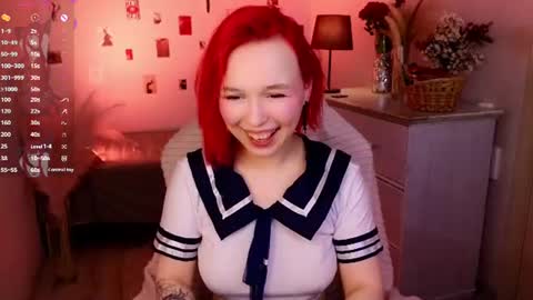 Naomi online show from 07.31.26