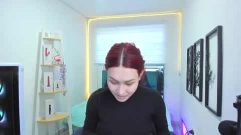 naomy online show from 10.30.25