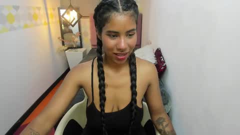 N A O M Y online show from 01.27.25