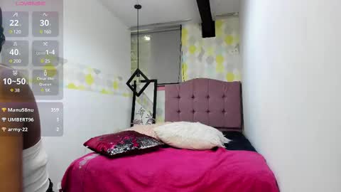 N A O M Y online show from 02.22.25