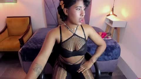 N A O M Y online show from 04.23.26