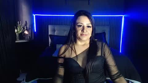 naomy_lu online show from 07.29.26