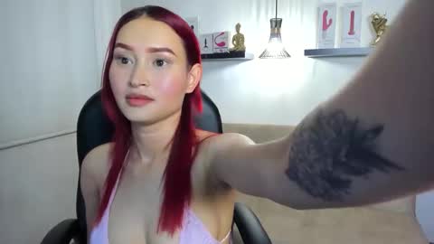 Naomy Stanley online show from 01.08.26