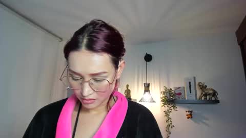 Naomy Stanley online show from 05.19.26