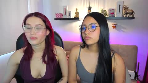 naomy_stanley_ online show from 04.29.26
