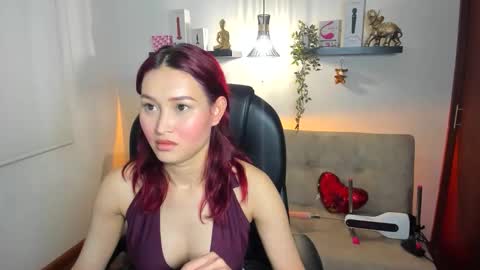 naomy_stanley_ online show from 05.26.26