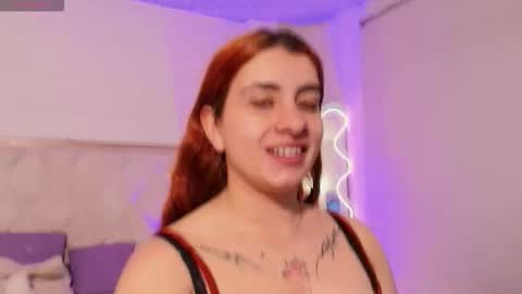 Naomy  online show from 11.09.25