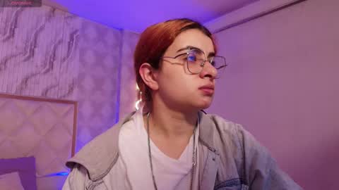 Naomy  online show from 12.01.25