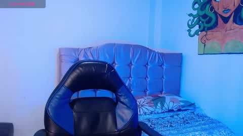 Nao online show from 10.23.25