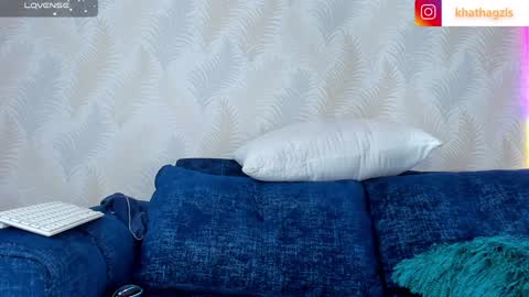 Snapshot of naomycole_ chatting on 02.01.25 Naomy Cole online show from 02.01.25