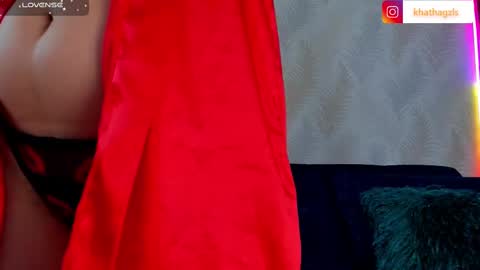 Snapshot of naomycole_ chatting on 02.25.25 Naomy Cole online show from 02.25.25