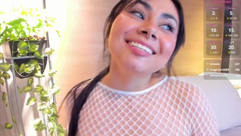 Naomy  online show from 01.16.25