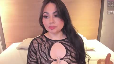 Naomy  online show from 03.12.25