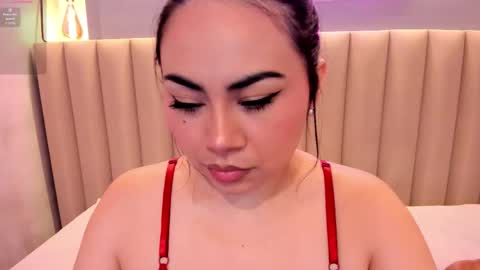 Snapshot of naomymonroe_ chatting on 02.22.26 Naomy online show from 02.22.26